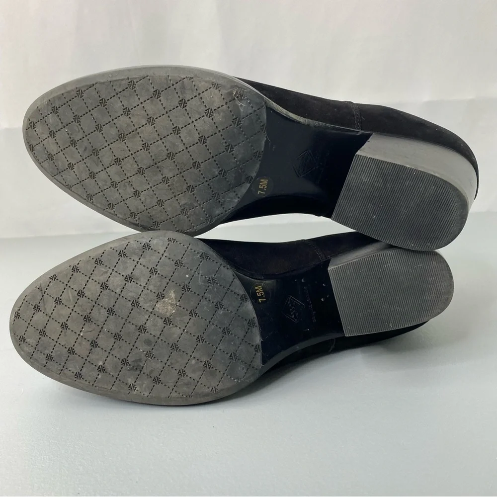 ANTONIO MELANI soft black
